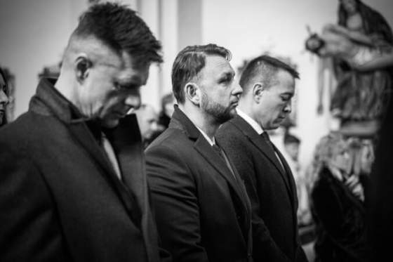 spisska stara ves si pripomenula obete utoku nozom na gymnaziu sutaj estok apeluje na ochranu deti