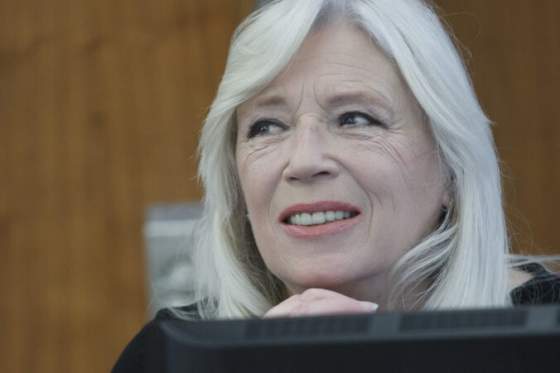 konsolidacia je tak smutny pribeh ze tu uz stracam svoj zmysel pre humor tvrdi expremierka radicova