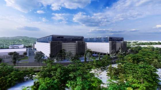 panattoni logisticke nehnutelnosti sa stavaju klucovou infrastrukturou s potencialom priniest nove investicne prilezitosti