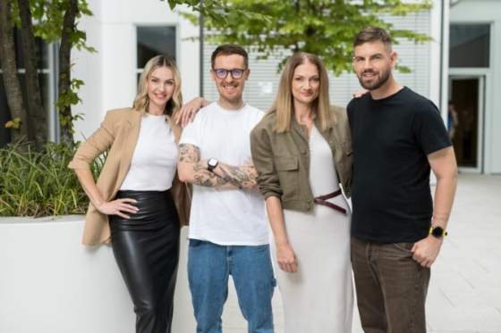 ocenenie ktore zavazuje philip morris slovensko si drzi status top employer uz dvanast rokov a aktualne hlada nove talenty