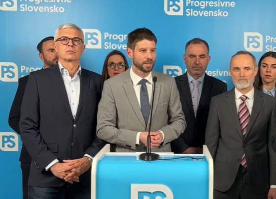 progresivci chcu iniciovat zasadnutie europskeho vyboru v pripade obchodnej vojny sme najohrozenejsi z celej eu tvrdi simecka
