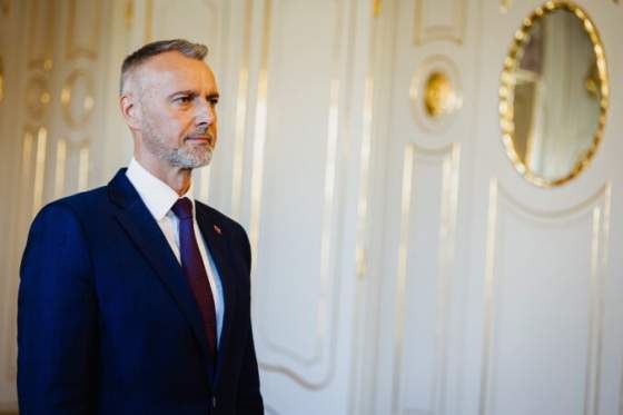 rasi odcestuje spolu s parlamentnou delegaciou na dvojdnovu pracovnu navstevu talianska