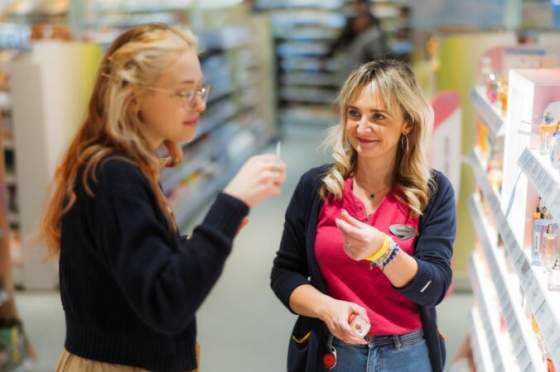 dm spravila unikatny prieskum medzi slovakmi ako sa starame o nase zdravie a krasu