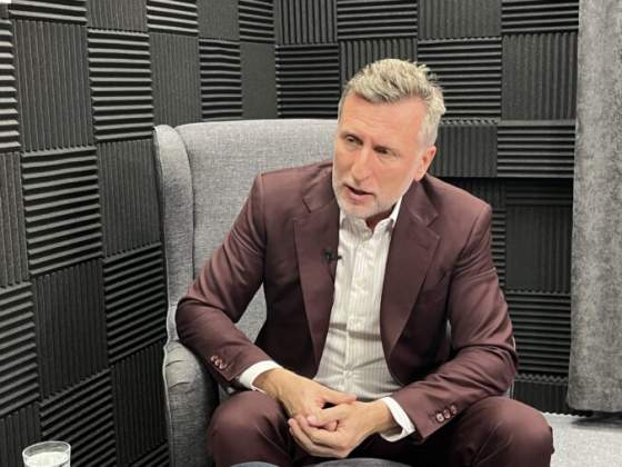 policajti v uliciach ci identifikacia vandalov winkler predstavil navrhy na zvysenie bezpecnosti v bratislave video