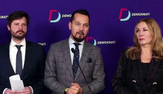 matecna je obvinena pre zmluvu na pravne sluzby v kauze slanske lesy demokrati hovoria o skode 1 8 miliona eur