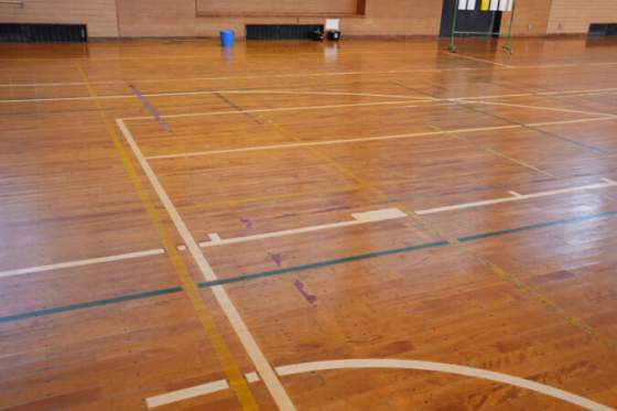 bratislava ma skolaudovanu novu sportovu halu na pionerskej jej prevadzku spustia na jar