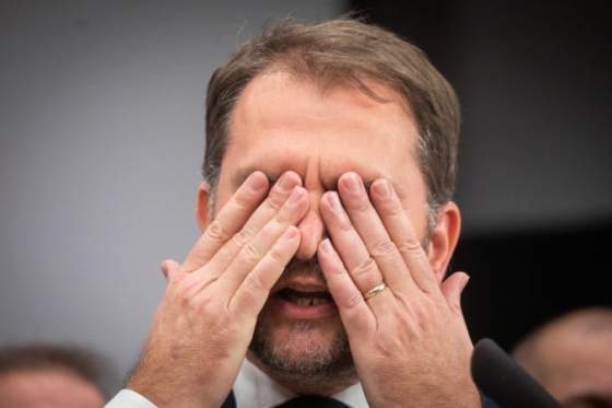 progresivcov od smeru delia necele tri percenta na matovicovcov sa tentoraz tesne dotiahli liberali