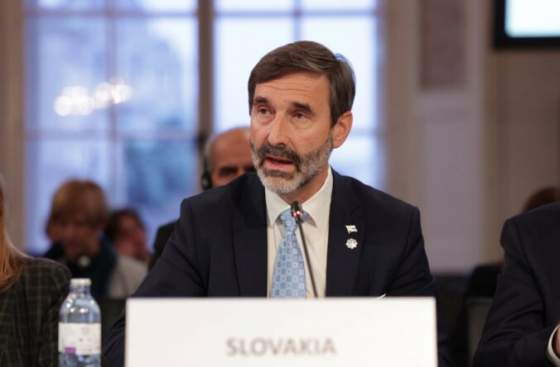 blanar odsudil ruske utoky na energeticke ciele vyjadril podporu ukrajinskym civilistom