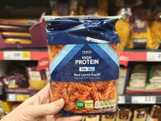 zdravy zivotny styl bez kompromisov tesco rozsiruje ponuku potravin pre vyvazeny jedalnicek