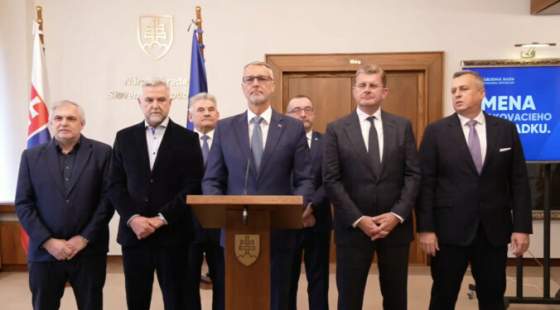 vykazanie zo saly aj stopka pre rozpravy bez konca parlament chce sprisnit pravidla rokovania