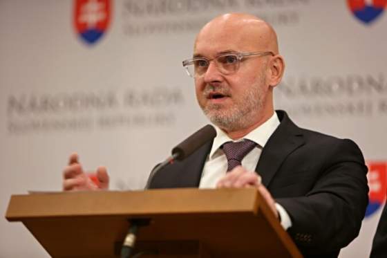 sas varuje novela rokovacieho poriadku je len prvy krok na rade ma byt regulacia medii