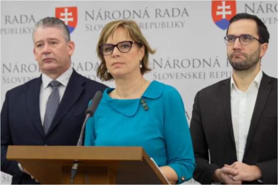 novy rokovaci poriadok je bic na opoziciu koalicia podla remisovej prehliada vlastne zlyhania