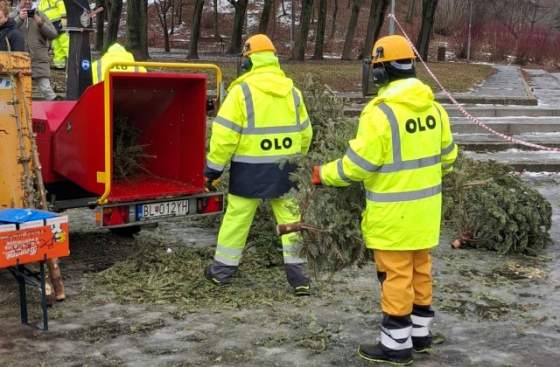 novorocne mulcovacky v bratislave prekonali minuly rok v petrzalke sa rozdalo rekordne mnozstvo mulcu foto