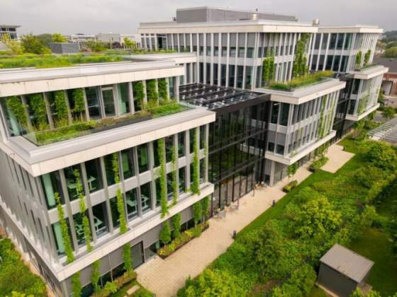 hodnotenie esg spolocnost dkv mobility bola opatovne ocenena za vynikajuci manazment udrzatelnosti