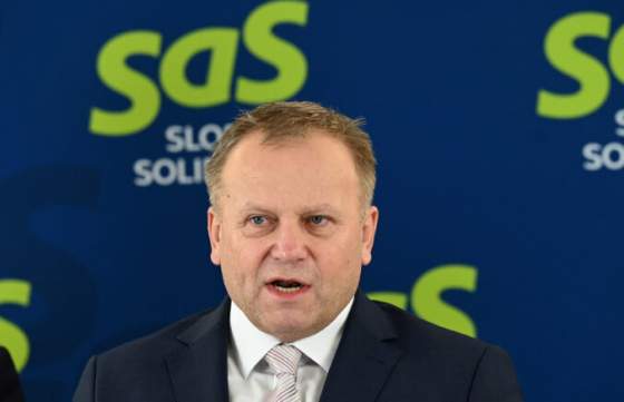 zmos a sas odmietaju 17 milionovy projekt pre romov ziadaju jeho stiahnutie