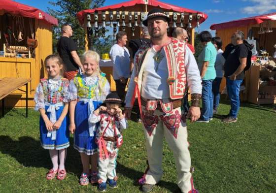 goralska narodnostna mensina oslavila prve vyrocie uznania z 29 januara chce spravit den goralov slovenska