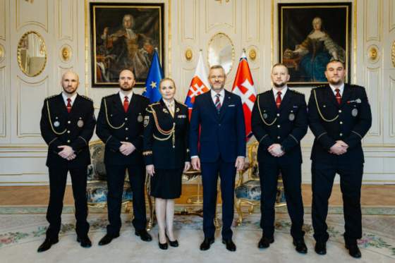 pellegrini ocenil zachranne zlozky stat podla neho musi urobit viac nez len podakovat video foto