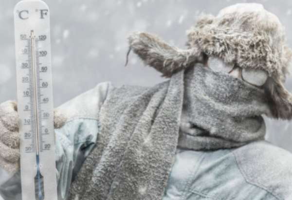 silne mrazy nekoncia meteorolog jurcovic este predpoveda minus 24 stupnov a niekde bude arkticky den