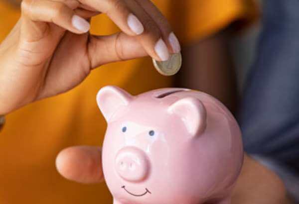 slovakom chyba rezerva a iba stvrtina si dokaze mesacne odlozit aspon stovku zaciatok roka vsak mozu vyuzit na financny reset