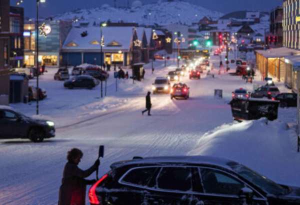 bude gronsko 51 americkym statom floridsky kongresman predlozil navrh zakona na jeho pripojenie k usa