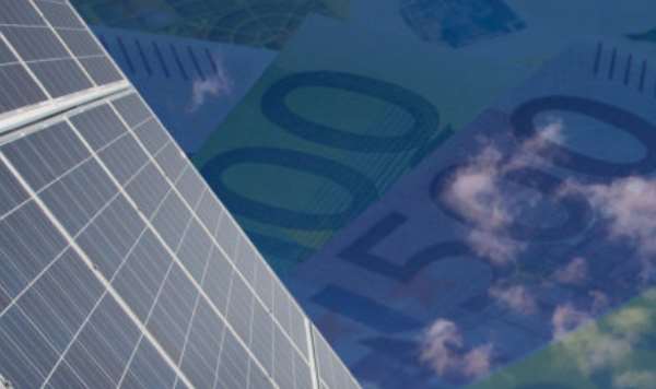 fotovoltika uz nie je bez dani firmy na slovensku budu od 2026 platit aj za vlastnu elektrinu