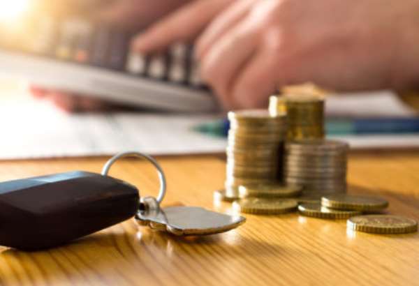 podanie priznania k dani z motorovych vozidiel sa blizi financna sprava rozposiela predvyplnene formulare