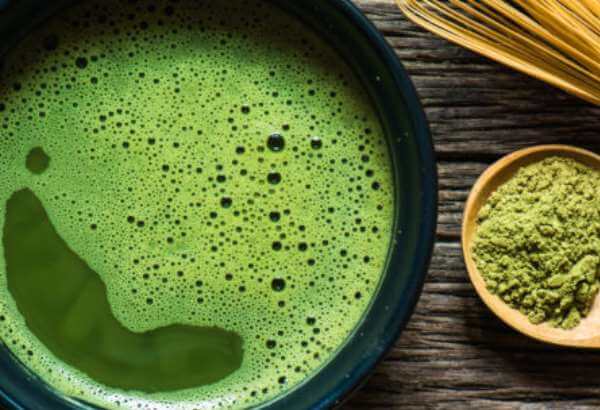 caj matcha sedem hlavnych dovodov preco by nemal chybat ani vo vasej salke