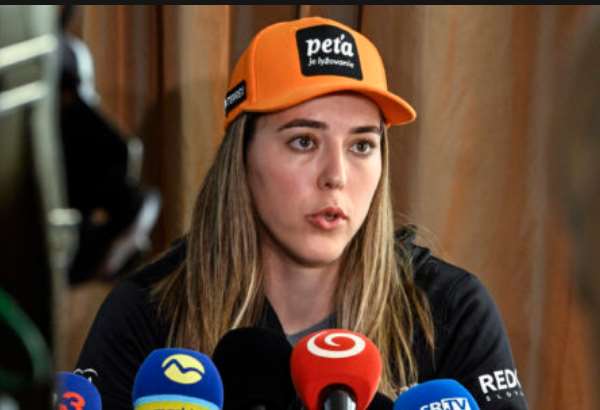 zvaz slovenskeho lyzovania prideli styri miestenky na zoh vlhova ju nemusi dostat ako to funguje