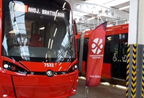 nove elektricky aj autobusy ci rozsirovanie regulovaneho parkovania bratislava planuje viacero dopravnych projektov