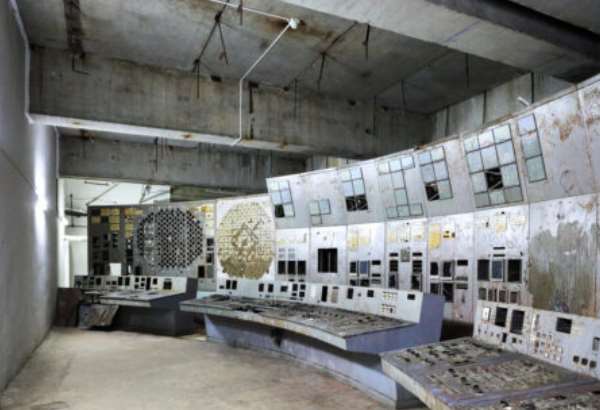 zahadna huba z cernobylu objav ktory moze ochranit astronautov na ceste k marsu