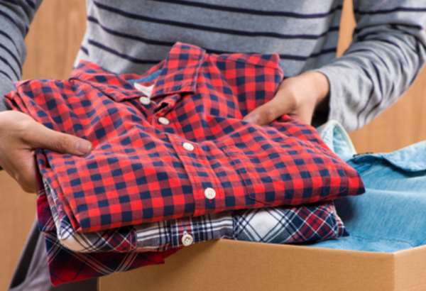 slovensko ma za sebou prvy rok povinneho triedenia textilneho odpadu odhalil slabe miesta systemu