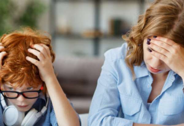 deti nezvladaju projekty samy pomahaju rodicia ukazuje prieskum