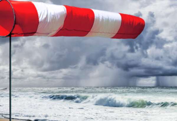 europu zasiahol silny vietor dazd a snezenie burka goretti paralyzuje dopravu a domacnosti