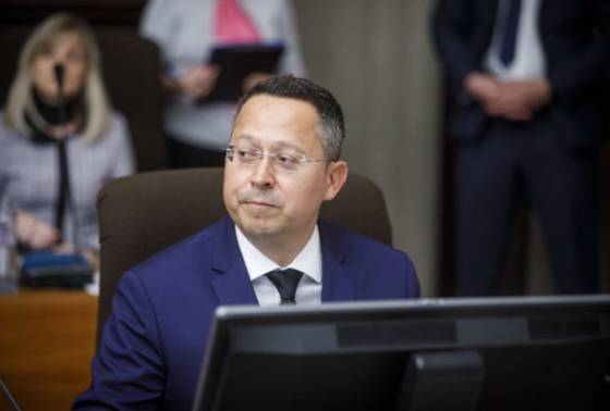 slovenske inovativne firmy mozu ziskat podporu z noveho fondu ktory podporilo aj ministerstvo