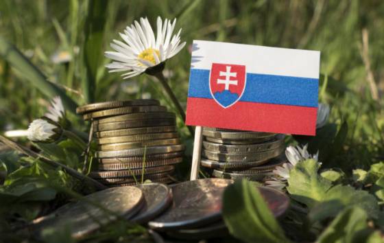 odbornici ocakavaju pomaly rast slovenskej ekonomiky kazimir veri v rok ozivenia