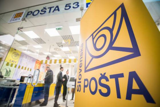 Slovenská pošta má vážny problém so zamestnancami, doručovanie zásielok môže meškať