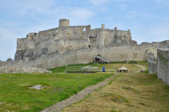 spissky hrad vlani aj napriek obmedzeniam navstivilo 130 tisic navstevnikov zahranicni chybali