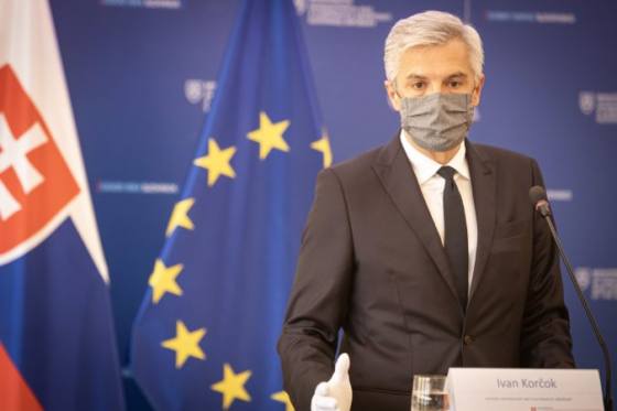 minister korcok zdoraznil potrebu zvysenej podpory eu voci krajinam vychodneho partnerstva