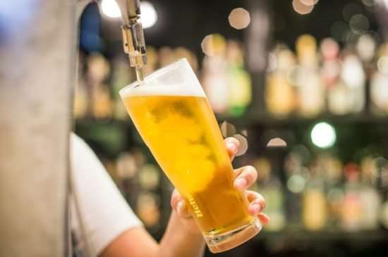 Ľudia v Nemecku strácajú chuť na pivo a lockdown situáciu v odvetví ešte viac zhoršil