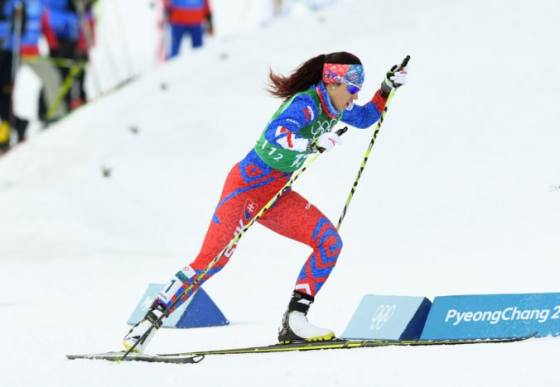 Najlepšou Slovenkou v behu na lyžiach bola Klementová, preteky ovládla Sundlingová