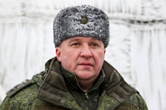 bielorusko s ruskom budu vo vojenskych cviceniach pokracovat oznamil to bielorusky minister obrany