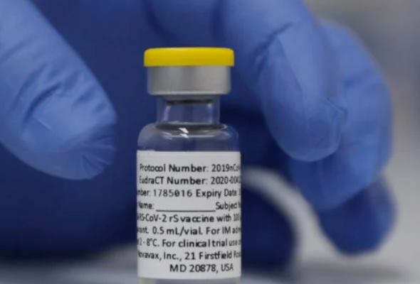 na slovensku sa coskoro spusti registracia na ockovanie vakcinou od firmy novavax