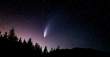 kedy bude kometa c 2022 e3 najviditelnejsia a ako ju najlepsie sledovat