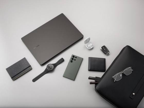 samsung predstavil na podujati galaxy unpacked v san franciscu najnovsiu seriu vlajkovych lodi galaxy s23