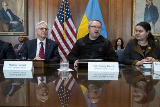 Američania oznámili nový balík pomoci Ukrajine v hodnote niekoľko miliónov eur, bude zahŕňať riadenú strelu GLSDB