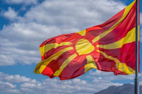 eurokomisia navrhla makrofinancnu pomoc v desiatkach milionov eur pre severne macedonsko od zaciatku vojny sa vonkajsia rovnovaha zhorsila