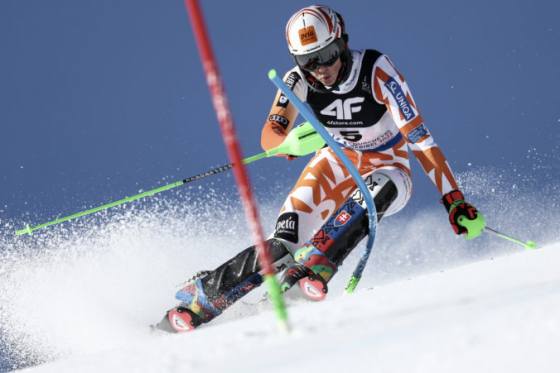 petra vlhova ide slalom na majstrovstvach sveta ma sancu ziskat medailu