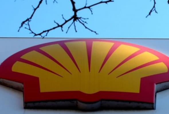 shell vlani dosiahla rekordny zisk ku takmer 40 miliardam dolarov firme dopomohli vysoke ceny ropy a plynu