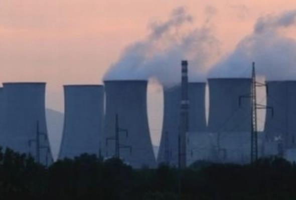 projekt novej atomky v jaslovskych bohuniciach je o krok dalej firma jess podala ziadost o vydanie povolenia