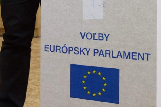 volby do europskeho parlamentu sa blizia pellegrini stanovil datum
